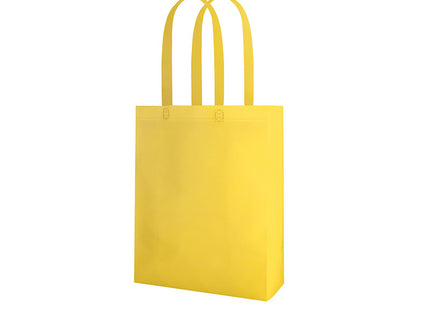 Demetra – Borsa Shopping con Soffietto Personalizzabile