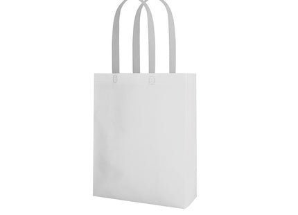Demetra – Borsa Shopping con Soffietto Personalizzabile