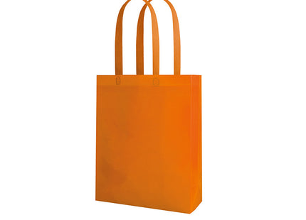 Demetra – Borsa Shopping con Soffietto Personalizzabile