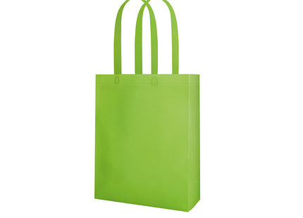 Demetra – Borsa Shopping con Soffietto Personalizzabile