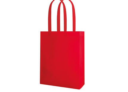 Demetra – Borsa Shopping con Soffietto Personalizzabile
