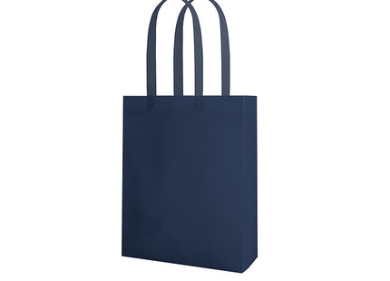 Demetra – Borsa Shopping con Soffietto Personalizzabile