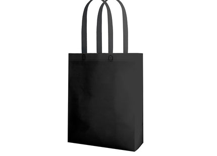 Demetra – Borsa Shopping con Soffietto Personalizzabile