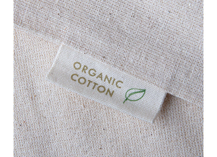 Shopper in cotone organico DENNIS PG196 personalizzabile