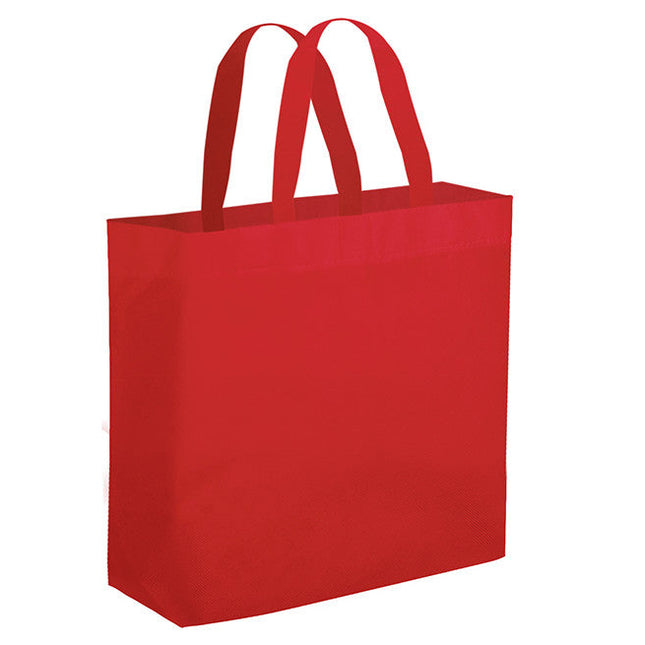 Divine – Borsa Shopping con Soffietto Personalizzabile