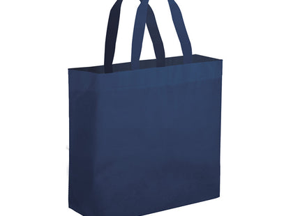 Divine – Borsa Shopping con Soffietto Personalizzabile