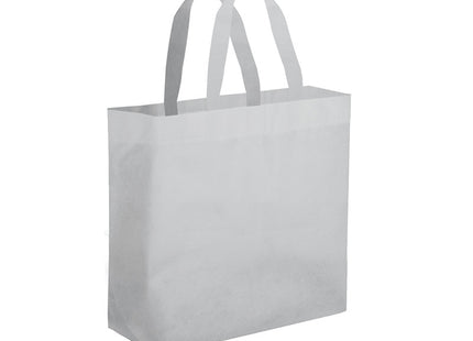 Divine – Borsa Shopping con Soffietto Personalizzabile
