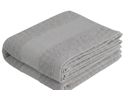 Telo Spugna Personalizzabile 100x150 cm Hotel Mare e Palestra