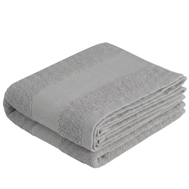 Telo Spugna Personalizzabile 100x150 cm Hotel Mare e Palestra