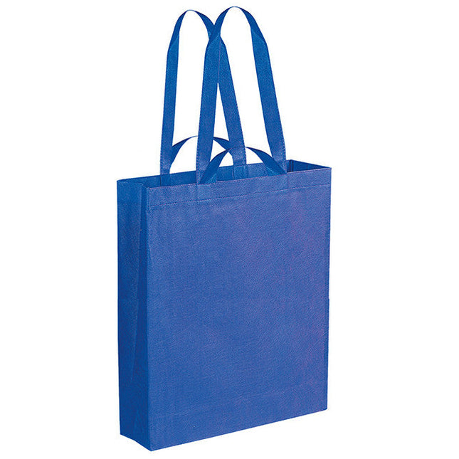 Double – Shopper TNT Bicolore Personalizzabile