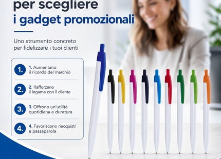 Penne personalizzate economiche
