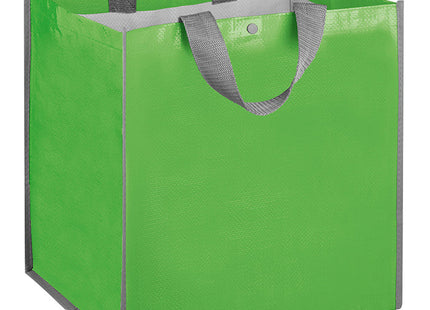 Ebe Shopper Maxi in Polipropilene Personalizzabile 43×45×24 cm