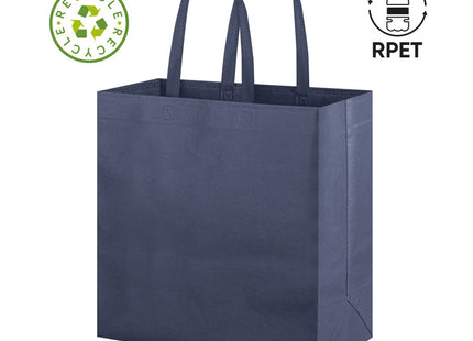 Ecobag 2 – Borsa Shopping con Manici Lunghi Personalizzabile