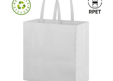 Ecobag 2 – Borsa Shopping con Manici Lunghi Personalizzabile