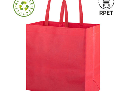 Ecobag 2 – Borsa Shopping con Manici Lunghi Personalizzabile