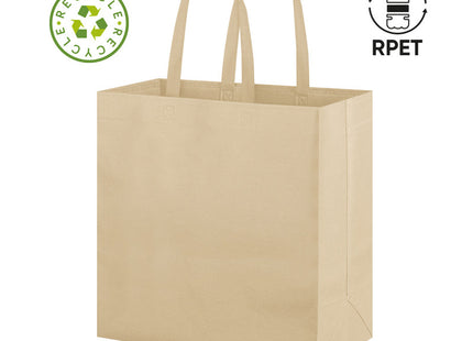 Ecobag 2 – Borsa Shopping con Manici Lunghi Personalizzabile