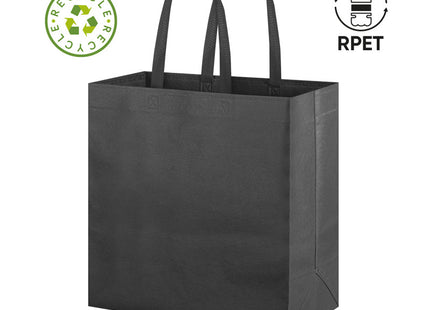 Ecobag 2 – Borsa Shopping con Manici Lunghi Personalizzabile