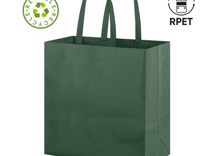 Ecobag 2 – Borsa Shopping con Manici Lunghi Personalizzabile