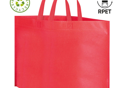 Ecobag 3 – Borsa Shopping con Manici Lunghi Personalizzabile