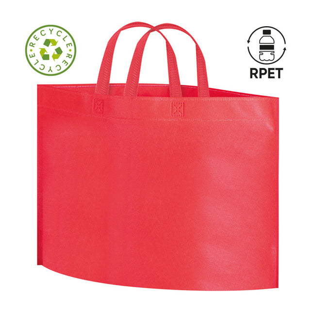 Ecobag 3 – Borsa Shopping con Manici Lunghi Personalizzabile