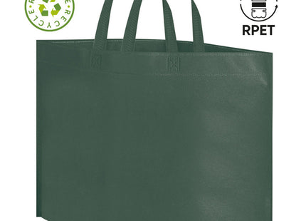 Ecobag 3 – Borsa Shopping con Manici Lunghi Personalizzabile