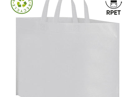 Ecobag 3 – Borsa Shopping con Manici Lunghi Personalizzabile