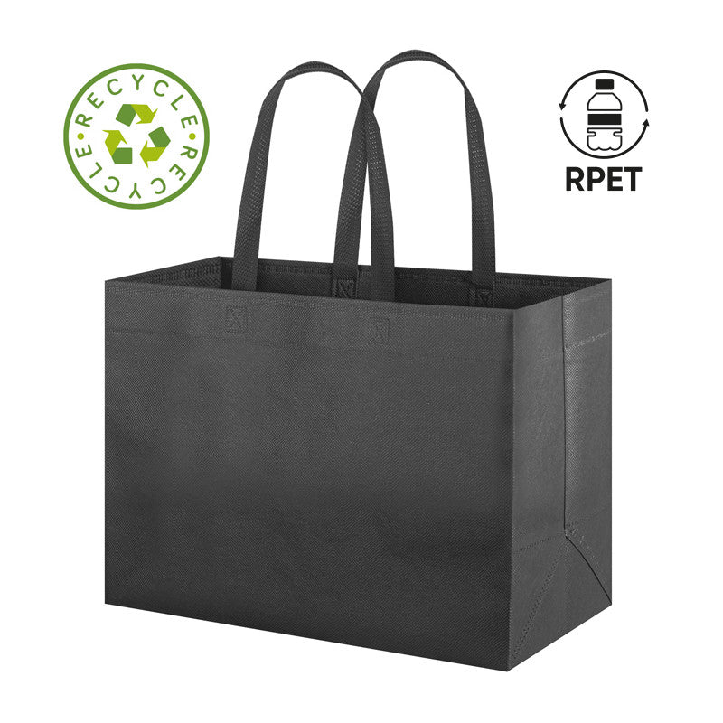shoppers TNT nero PG131  20pezzi