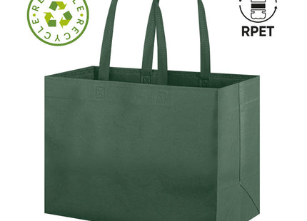 Ecobag – Borsa Shopping con Manici Lunghi Personalizzabile
