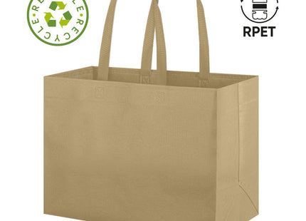 Ecobag – Borsa Shopping con Manici Lunghi Personalizzabile
