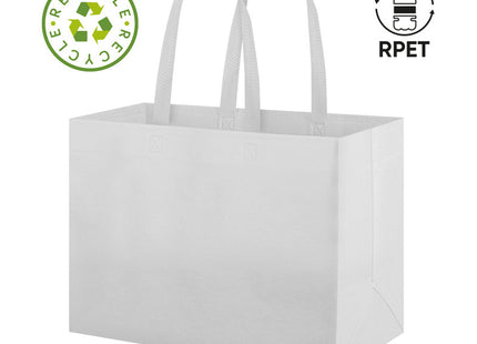 Ecobag – Borsa Shopping con Manici Lunghi Personalizzabile