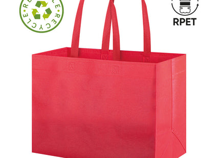 Ecobag – Borsa Shopping con Manici Lunghi Personalizzabile