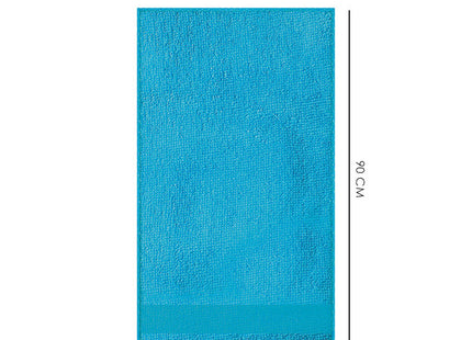 Telo Spugna Personalizzabile 50x90 cm