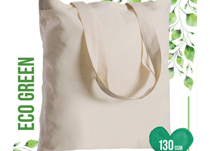 Shopper in cotone EVA PG209 personalizzabile