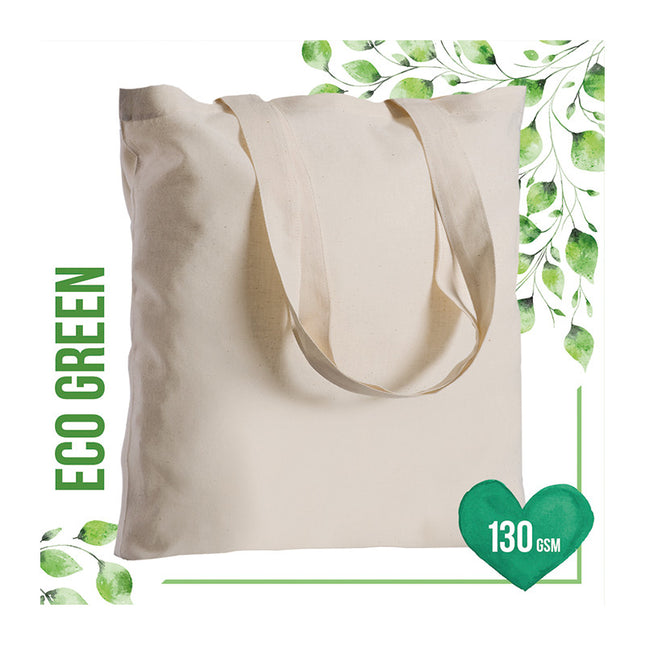 Shopper in cotone EVA PG209 personalizzabile