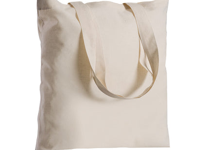 Shopper in cotone EVA PG209 personalizzabile