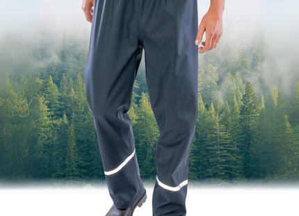 Pantaloni impermeabili in poliuretano | Cod. RER916X