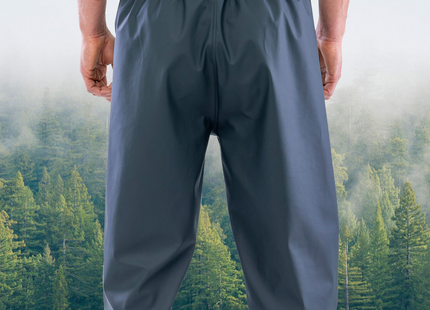 Pantaloni impermeabili in poliuretano | Cod. RER916X