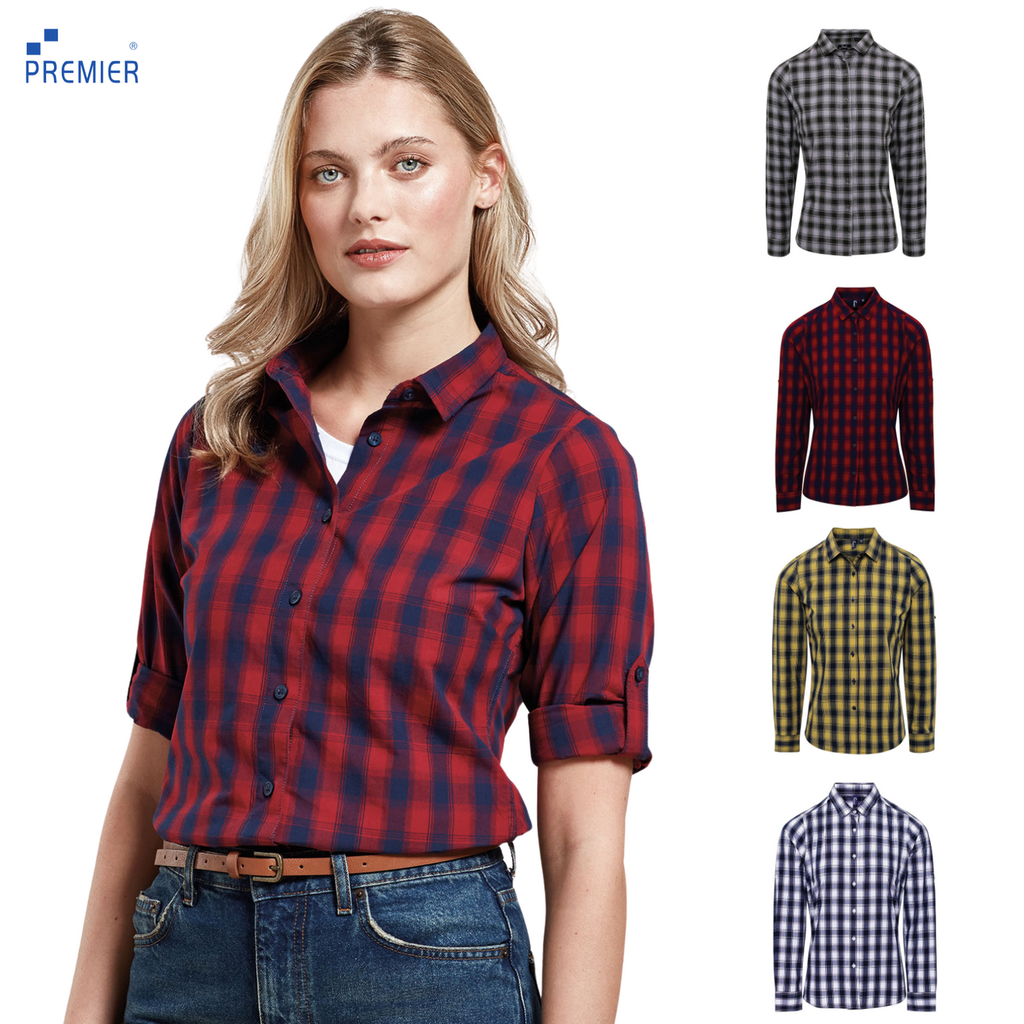 Camicia Food da donna personalizzata | Cod. PR350