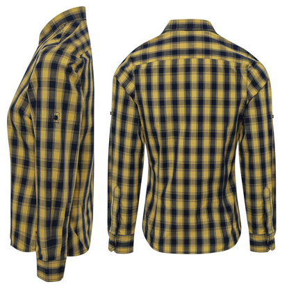 Camicia Food da donna personalizzata | Cod. PR350