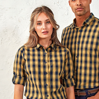 Camicia Food da donna personalizzata | Cod. PR350