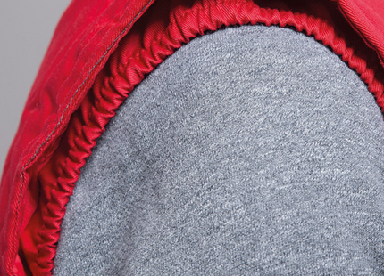 Gilet da lavoro personalizzato PM701