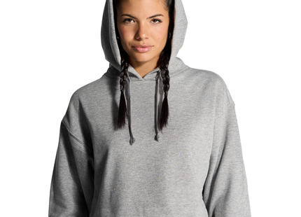 Felpa Donna personalizzata regular cropped | Cod. SWULCROP