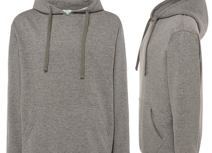 Felpa Unisex leggera con cappuccio | Cod. SWRAFUZIP (Copia)