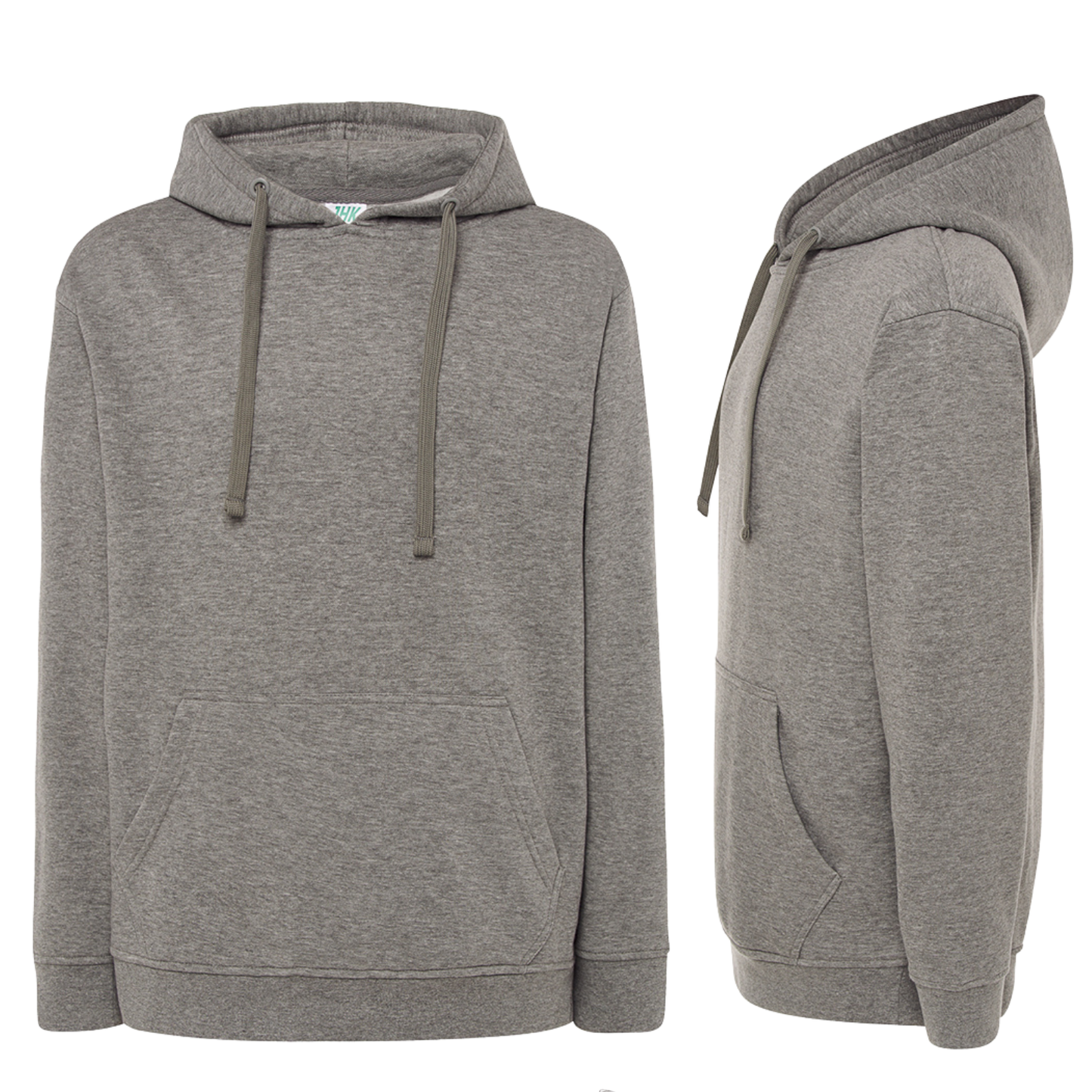 Felpa Unisex leggera con cappuccio | Cod. SWRAFUZIP (Copia)