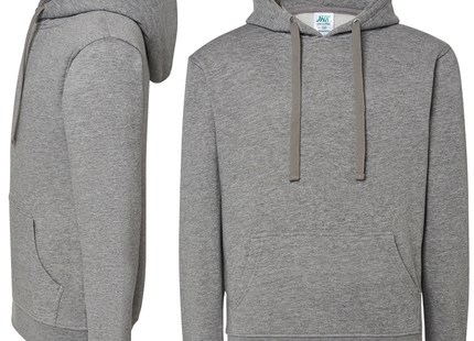 Felpa Donna personalizzata con cappuccio | Cod. SWULKNG240
