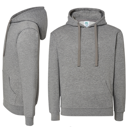 Felpa Donna personalizzata con cappuccio | Cod. SWULKNG240