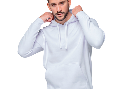 Felpa Unisex leggera con cappuccio | Cod. SWRAFUZIP (Copia)