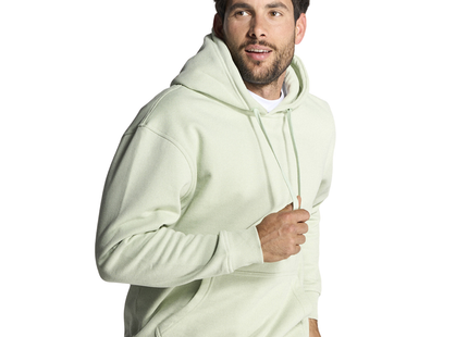 Felpa unisex personalizzata con cappuccio 62 colorazioni | Cod. SWRAKNG