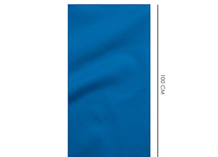 Telo Microfibra Personalizzabile 50x100 cm Palestra e Bagno