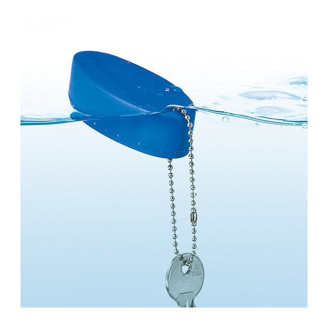 Portachiavi antistress galleggiante - Floater
